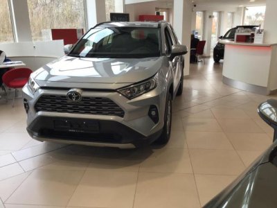 TOYOTA RAV 4 Rav4 2.0 Comfort