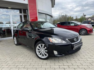 LEXUS IS 220d Sport