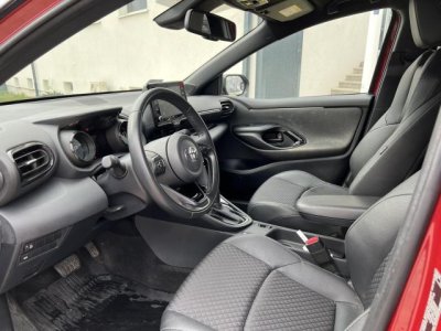 TOYOTA YARIS 1.5 Hybrid Selection Style e-CVT