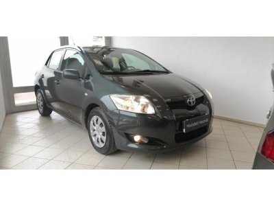 TOYOTA AURIS 1.4 MAGYAR