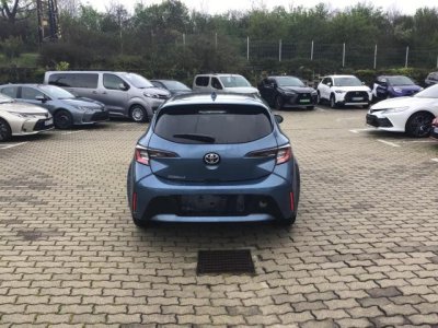 TOYOTA COROLLA 1.2T Comfort Style Tech