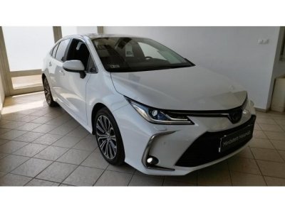TOYOTA COROLLA Sedan 1.5 Comfort Style Tech MAGYAR