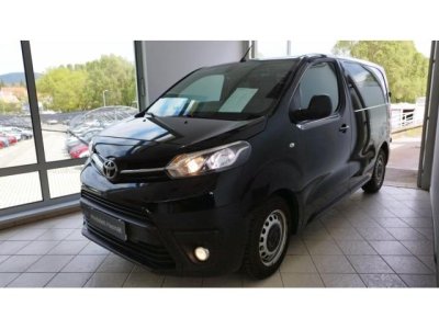 TOYOTA PROACE 1.6 D-4D Panel Van Active Smart Cargo L1H1 P1 MAGYAR