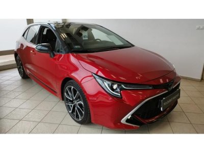 TOYOTA COROLLA 1.8 Hybrid Selection e-CVT MAGYAR