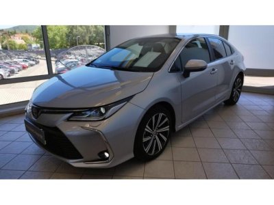 TOYOTA COROLLA Sedan 1.8 Hybrid Comfort Style Tech e-CVT MAGYAR