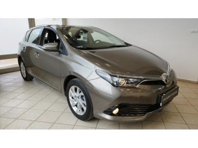 TOYOTA AURIS 1.6 Active MY17 Trend MAGYAR