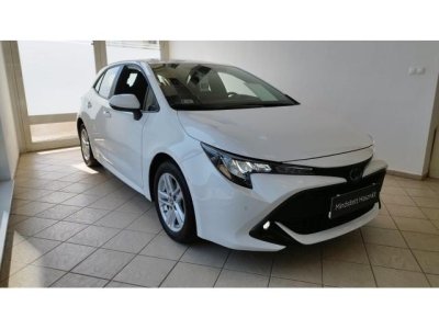 TOYOTA COROLLA 2.0 Hybrid Comfort Tech e-CVT MAGYAR
