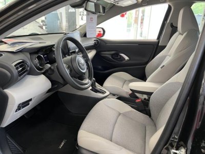 TOYOTA YARIS 1.5 Hybrid Executive Smart e-CVT