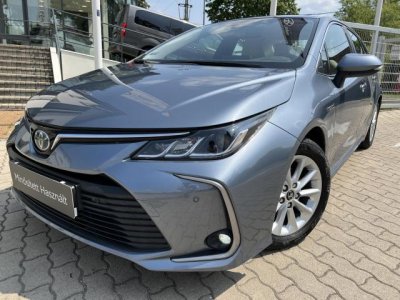 TOYOTA COROLLA Sedan 1.8 Hybrid Comfort Tech e-CVT