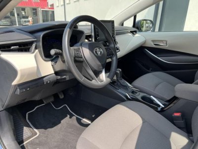 TOYOTA COROLLA Sedan 1.8 Hybrid Comfort Tech e-CVT