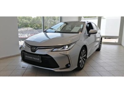 TOYOTA COROLLA Sedan 1.5 Comfort Style Tech MAGYAR