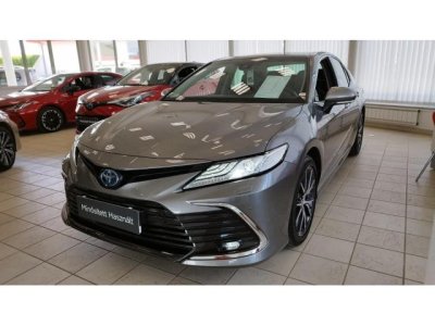 TOYOTA CAMRY 2.5 Hybrid Executive CVT MAGYAR