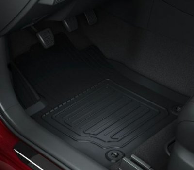 Toyota Corolla 5 ajtós(HB) gumiszőnyeg 2019-