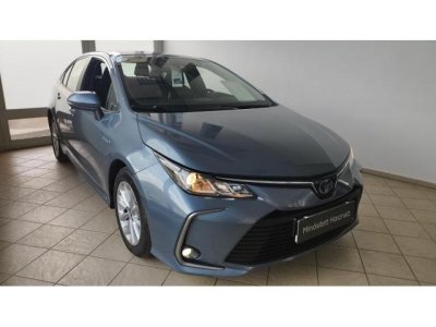 TOYOTA COROLLA Sedan 1.8 Hybrid Comfort e-CVT MAGYAR