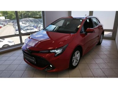 TOYOTA COROLLA 1.2T Comfort Tech 2512 Km!!!