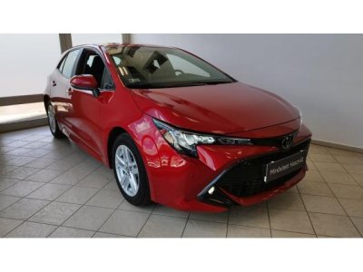TOYOTA COROLLA 1.2T Comfort Tech 2512 Km!!!