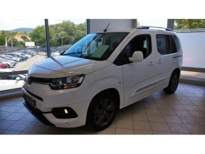 TOYOTA PROACE City Verso 1.5D Family L1H1 (Automata) MAGYAR