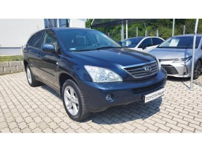 LEXUS RX 400h Mark Levinson Pack CVT