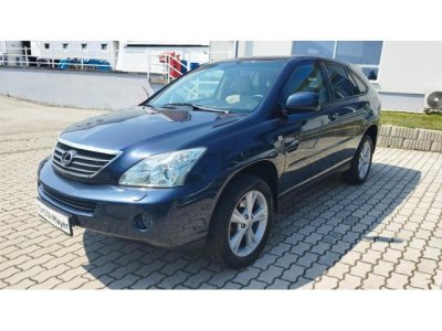 LEXUS RX 400h Mark Levinson Pack CVT