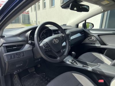 TOYOTA AVENSIS Touring Sports 1.8 Active Trend CVT