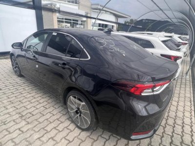 TOYOTA COROLLA 1.8 Hybrid Executive e-CVT Új modell FIX 4.9% THM