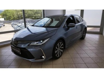 TOYOTA COROLLA Sedan 1.5 Comfort Style Tech MAGYAR