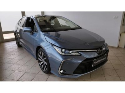TOYOTA COROLLA Sedan 1.5 Comfort Style Tech MAGYAR