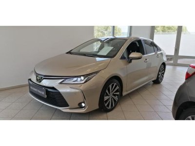 TOYOTA COROLLA Sedan 1.5 Comfort Style Tech MAGYAR