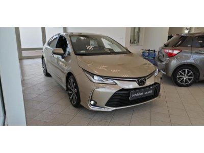 TOYOTA COROLLA Sedan 1.5 Comfort Style Tech MAGYAR