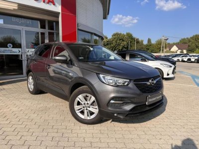 OPEL GRANDLAND X 1.2 T Enjoy Mo.-i. 1 tulajdonos