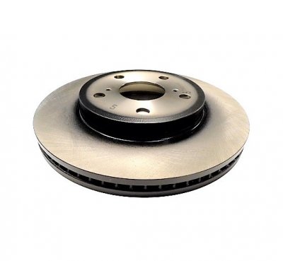 Toyota Corolla / Yaris Cross első féktárcsa