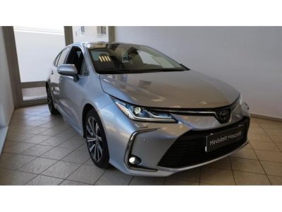 TOYOTA COROLLA Sedan 1.5 Comfort Style Tech MAGYAR