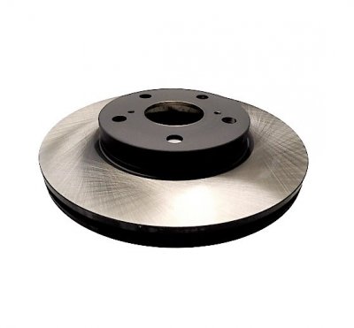 Toyota Corolla első féktárcsa