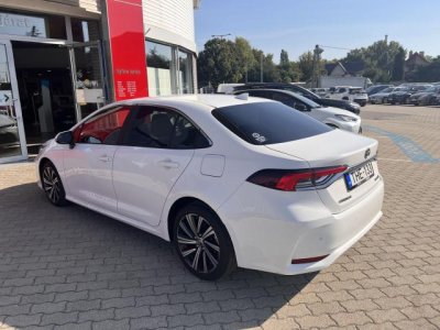 TOYOTA COROLLA 1.8 Hybrid Comfort Style Tech e-CVT