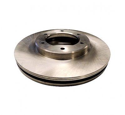 Toyota Dyna első féktárcsa