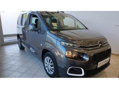 CITROEN BERLINGO 1.5 BlueHDi Feel S&S (7 személyes ) MAGYAR
