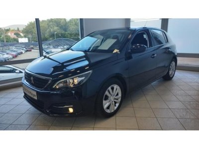 PEUGEOT 308 1.2 PureTech Allure S&S MAGYAR