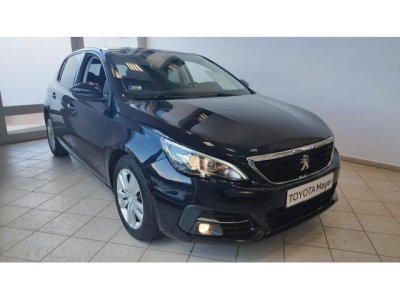 PEUGEOT 308 1.2 PureTech Allure S&S MAGYAR
