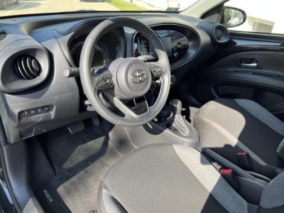 TOYOTA AYGO X 1.0 VVT-i Comfort CVT