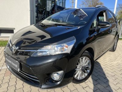 TOYOTA VERSO 1.8 Active Trend TSS CVT [7 személy]