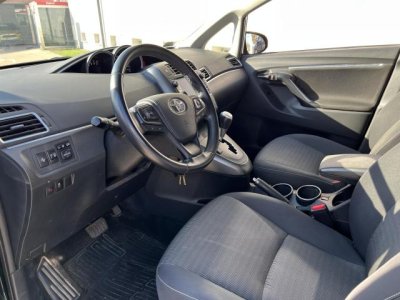 TOYOTA VERSO 1.8 Active Trend TSS CVT [7 személy]