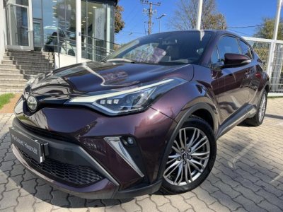 TOYOTA C-HR 1.8 Hybrid Executive e-CVT