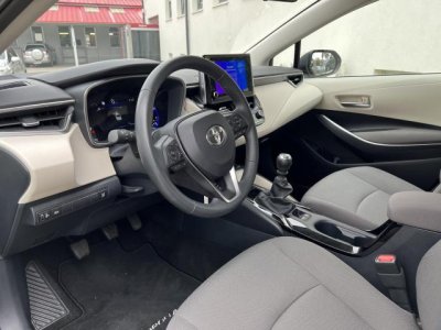 TOYOTA COROLLA Sedan 1.5 Comfort Style Tech