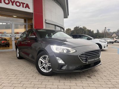 FORD FOCUS 1.0 EcoBoost Business Mo.-i. 1 tulajdonos