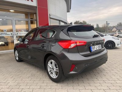 FORD FOCUS 1.0 EcoBoost Business Mo.-i. 1 tulajdonos