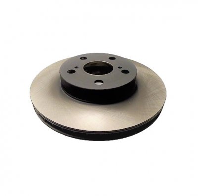 Toyota Prius első féktárcsa