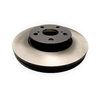 Toyota Prius és Lexus CT első féktárcsa