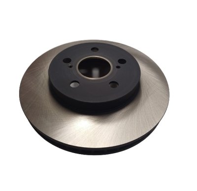 Toyota Prius első féktárcsa