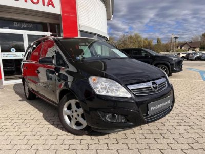 OPEL ZAFIRA B 1.8 Enjoy