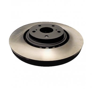 Toyota RAV4 és Lexus NX / RX első féktárcsa